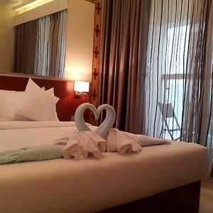 Coventina Lake Suites